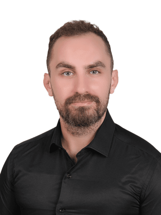 DR. H. BATUHAN CETIN